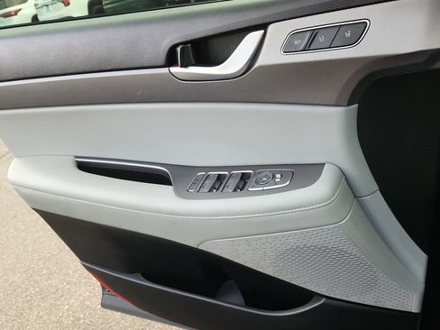 Used 2021 Hyundai Palisade SEL image 9