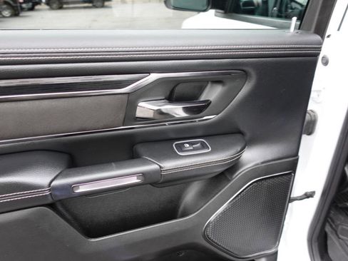 Used 2023 RAM 1500 Sport w/ G/T Package image 22