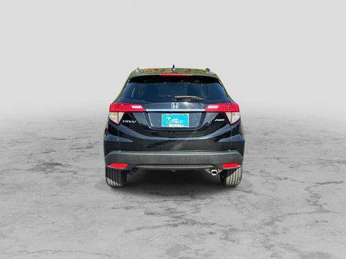 Used 2021 Honda HR-V EX image 7