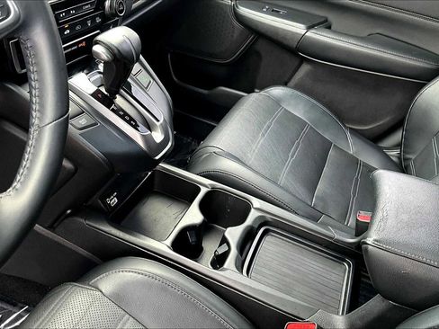 Used 2020 Honda CR-V EX-L image 31