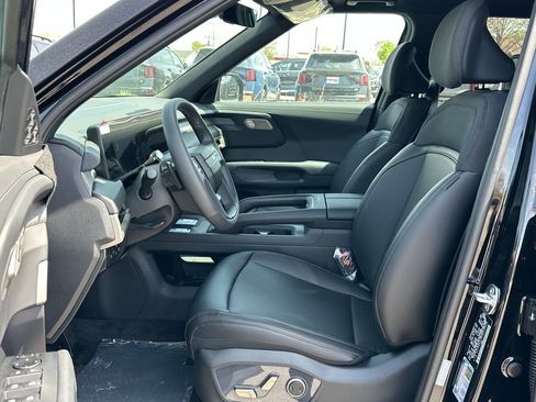 New 2027 Kia Telluride S AWD/4WD image 9