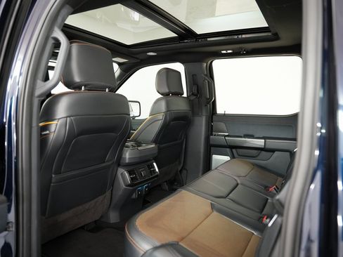 Used 2023 Ford F150 Tremor w/ Equipment Group 402A High image 43