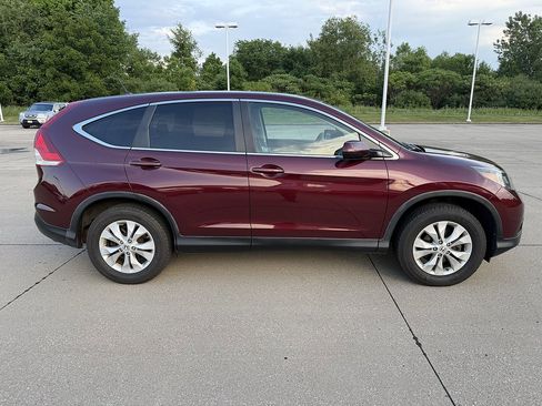 Used 2012 Honda CR-V EX image 3
