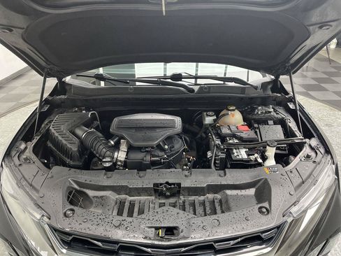 Used 2019 Chevrolet Blazer RS AWD/4WD image 32