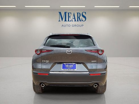 New 2025 MAZDA CX-30 AWD 2.5 S w/ Preferred Package image 4