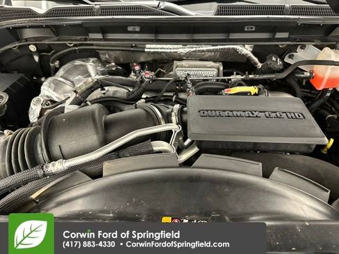 Used 2022 GMC Sierra 3500 Pro w/ Convenience Package image 31