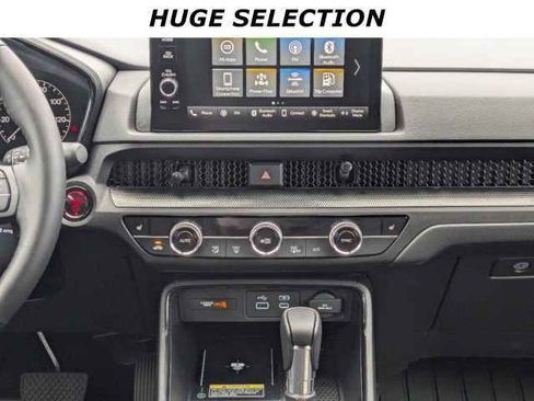 Certified 2025 Honda CR-V Sport-L image 24