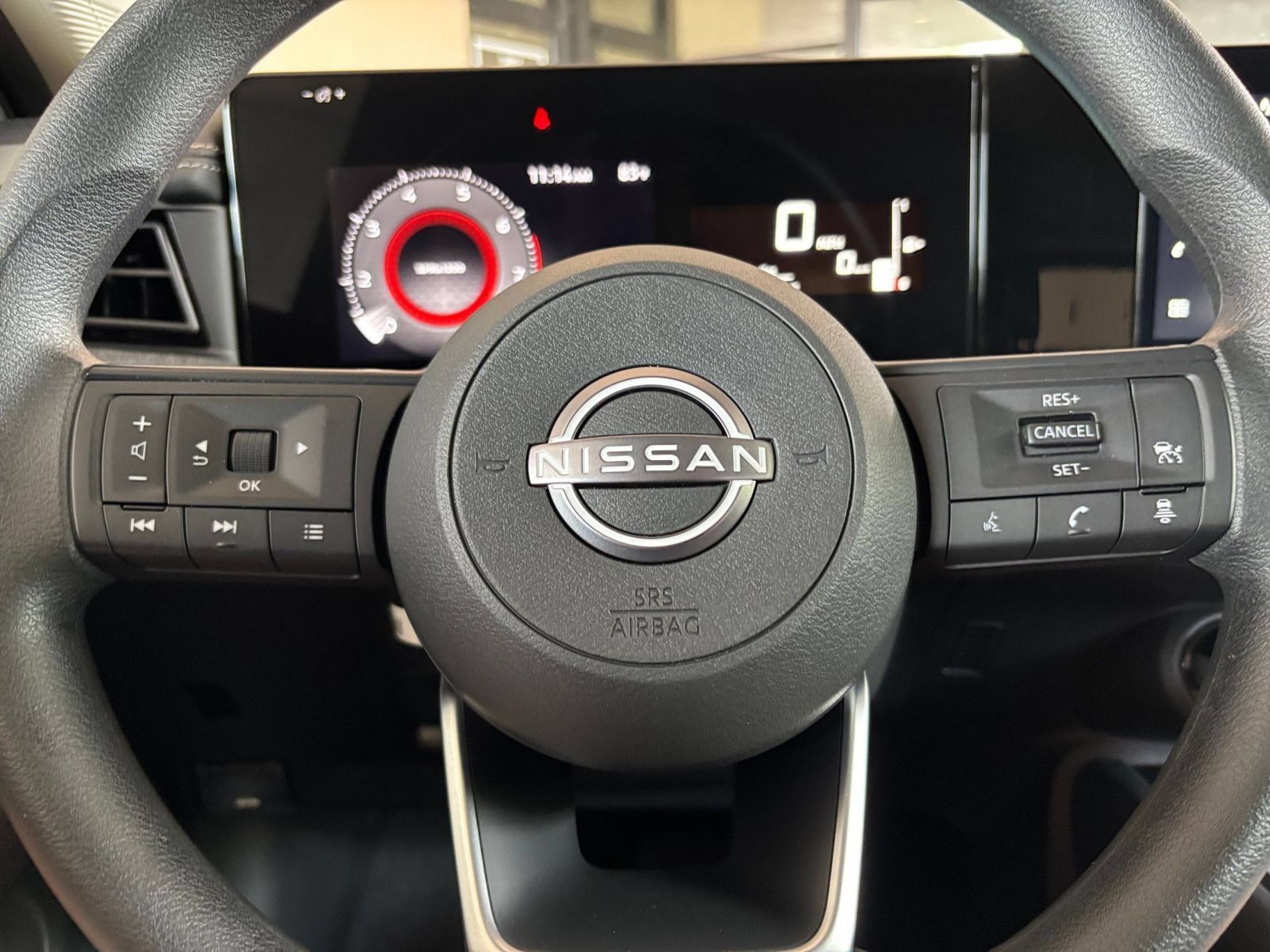 Used 2026 Nissan Kicks SV w/ Cold Weather Package FWD image 26