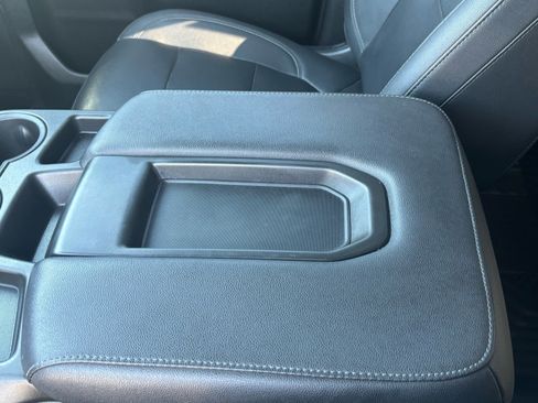 Used 2021 Chevrolet Silverado 2500 LTZ AWD/4WD image 18