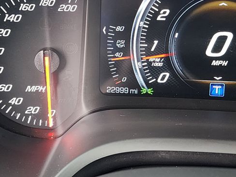 Certified 2019 Chevrolet Corvette Stingray Coupe w/ Battery Protection Package image 7