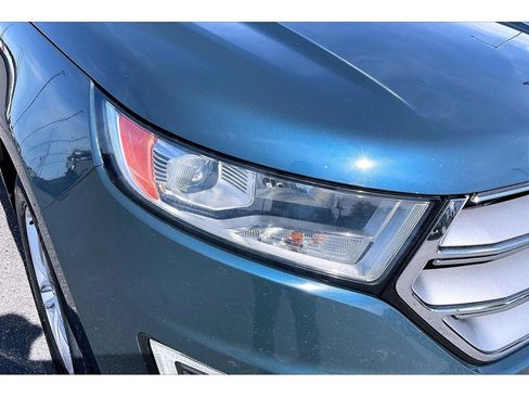 Used 2016 Ford Edge SEL w/ Equipment Group 201A AWD/4WD image 29