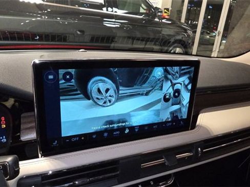 New 2026 Lincoln Corsair Reserve w/ Jet Appearance Package image 21