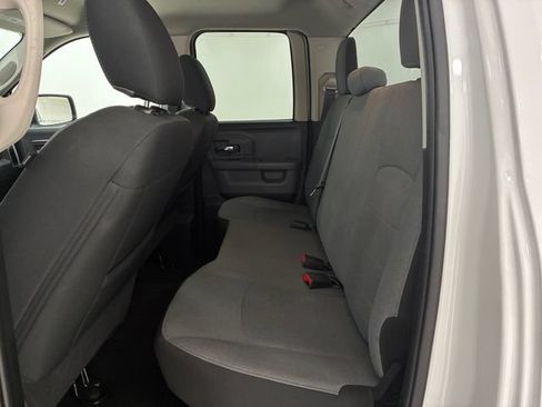 Used 2024 RAM 1500 Classic SLT AWD/4WD image 18