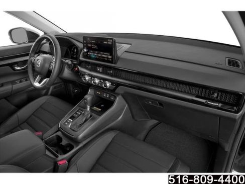 Used 2025 Honda CR-V EX-L image 16