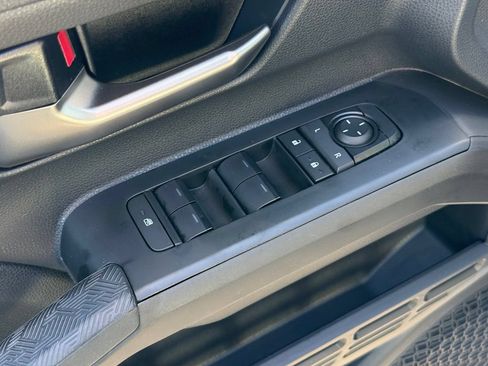 Certified 2025 Toyota Tacoma TRD Sport AWD/4WD image 11