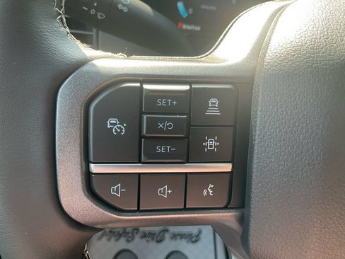 New 2026 Ford F150 XLT w/ Equipment Group 302A MID AWD/4WD image 21