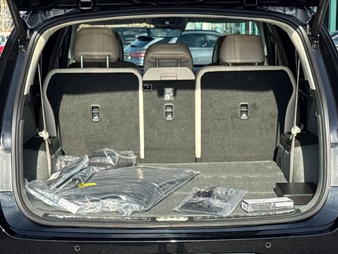 New 2026 Genesis GV80 3.5T Prestige image 18