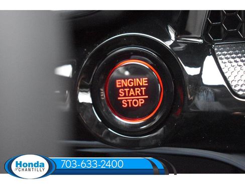 New 2026 Honda CR-V EX-L image 28