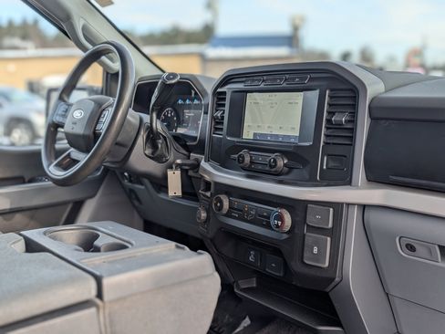 Used 2021 Ford F150 XLT w/ FX4 Off-Road Package image 41