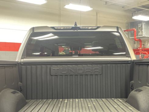 Used 2023 Toyota Tundra Platinum image 33