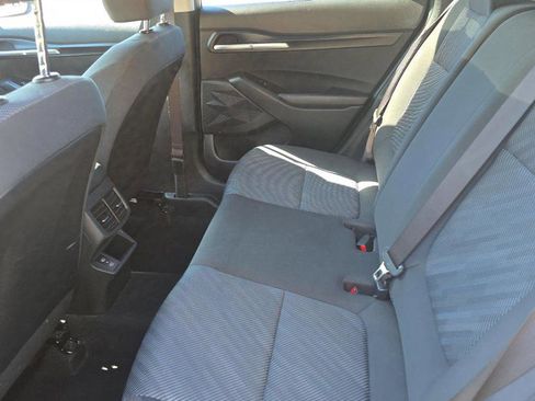 Used 2026 Kia Seltos LX AWD/4WD image 14