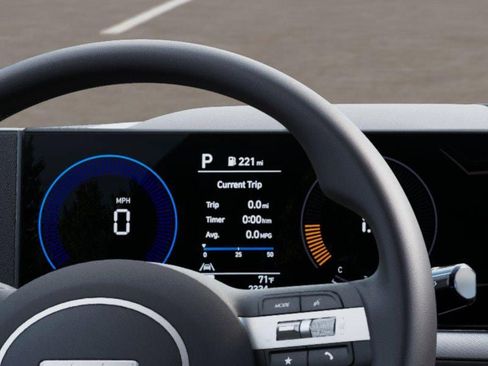 New 2026 Hyundai Sonata SE FWD image 14