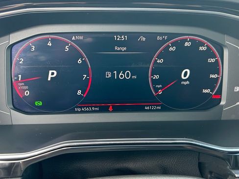 Certified 2022 Volkswagen Jetta GLI Autobahn w/ GLI Black Package FWD image 24