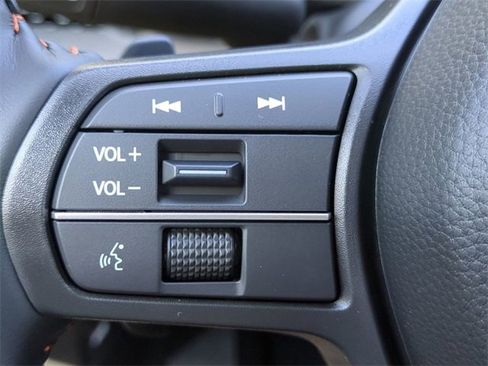 New 2026 Honda CR-V Sport-L image 24