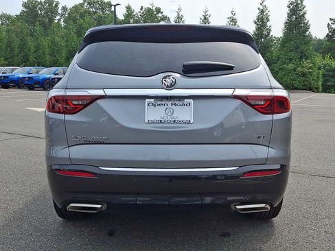 Used 2023 Buick Enclave Essence w/ Experience Buick Package AWD/4WD image 5