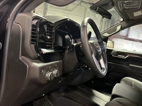 New 2026 GMC Sierra 1500 Elevation w/ Elevation Select Package image 27