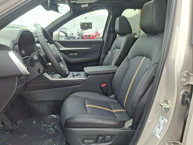 New 2026 MAZDA CX-90 3.3 Turbo S w/ Premium Plus AWD/4WD image 9