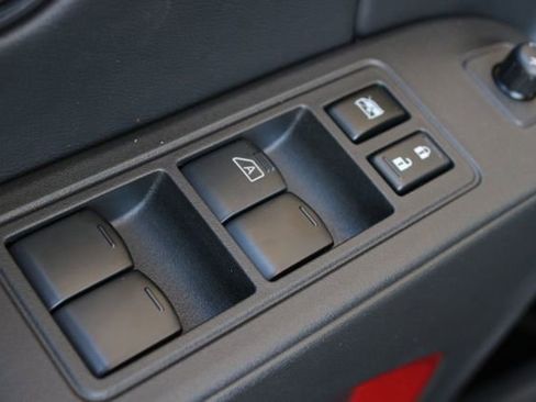 New 2025 Nissan Frontier PRO-4X w/ Pro Convenience Package image 23