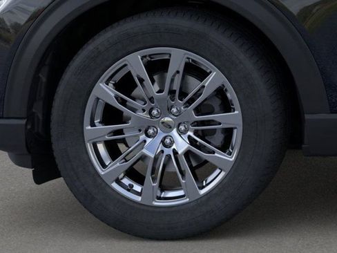 New 2026 Ford Explorer Platinum image 19