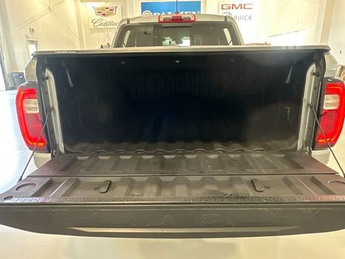 Certified 2023 GMC Canyon Elevation w/ Elevation Premium Package AWD/4WD image 25
