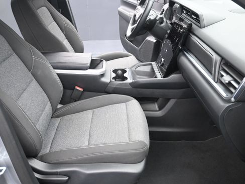 Used 2026 GMC Terrain Elevation FWD image 25