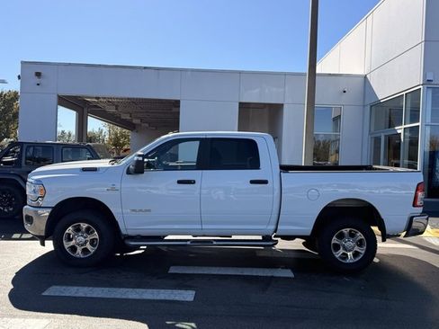 Used 2024 RAM 2500 Big Horn image 5
