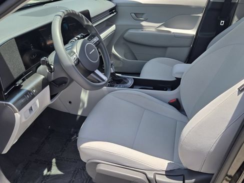 Certified 2026 Hyundai Kona SE FWD image 10