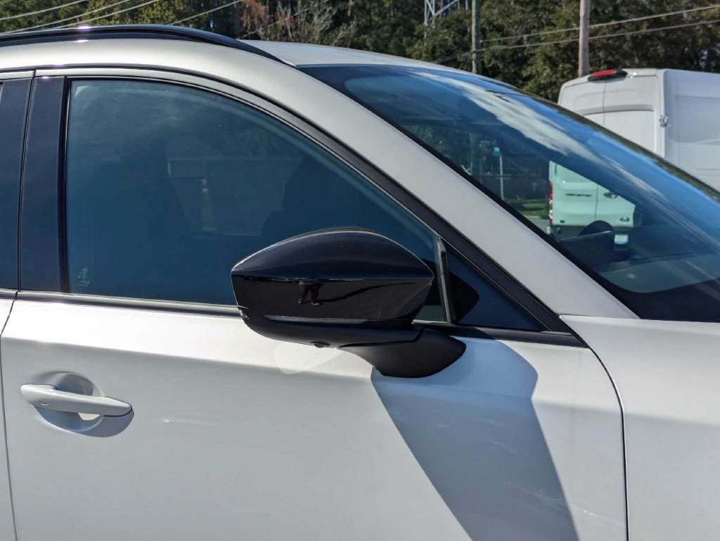 New 2026 MAZDA CX-5 2.5 S w/ Premium Plus Package AWD/4WD image 12