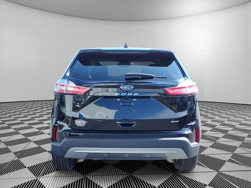 Used 2022 Ford Edge SEL image 8