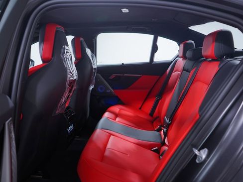 New 2026 BMW M5 image 9