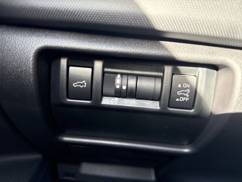 New 2026 Subaru Forester Touring image 24