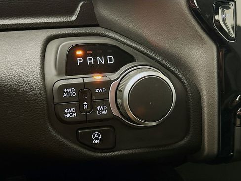 Used 2025 RAM 1500 Big Horn image 27
