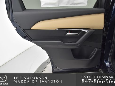 New 2026 MAZDA CX-5 2.5 S w/ Premium Package AWD/4WD image 40