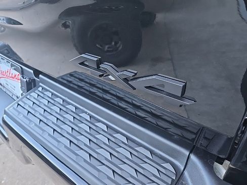 New 2026 RAM 2500 Big Horn image 21