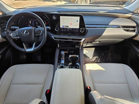 Used 2024 Lexus RX 350 FWD image 32