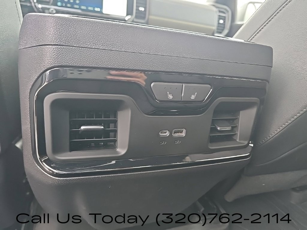 Used 2023 Chevrolet Silverado 1500 ZR2 AWD/4WD image 27