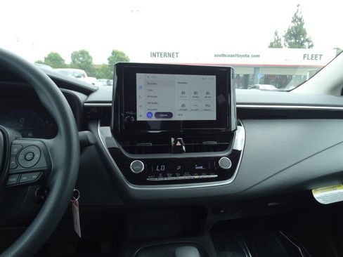 New 2026 Toyota Corolla LE image 18