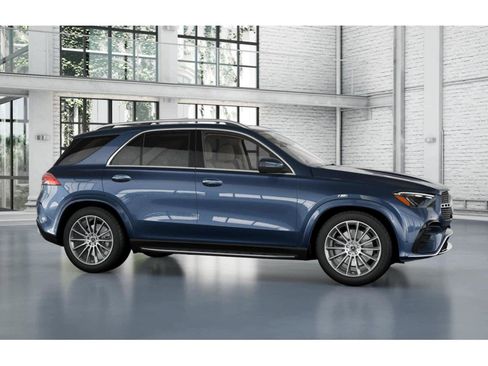 New 2026 Mercedes-Benz GLE 350 4MATIC image 13