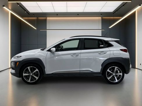 Used 2018 Hyundai Kona Ultimate FWD image 2