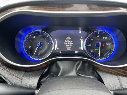 Used 2022 Chrysler Pacifica Pinnacle image 31